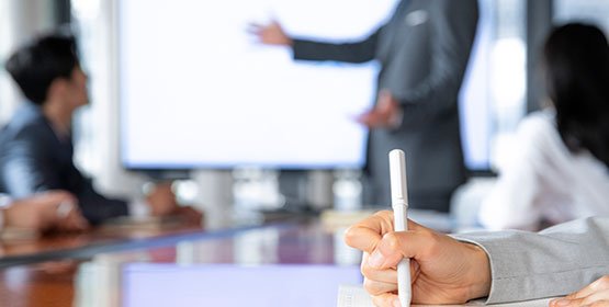 國家推薦，大勢所趨