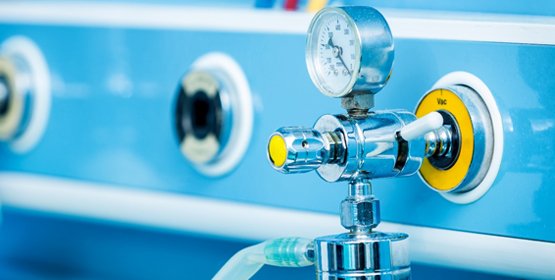 管壁脫脂，潔凈度高