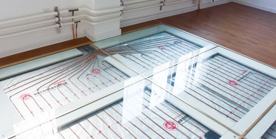 技術先進，導熱效率高